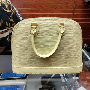 Women's High-Quality Handle Bag